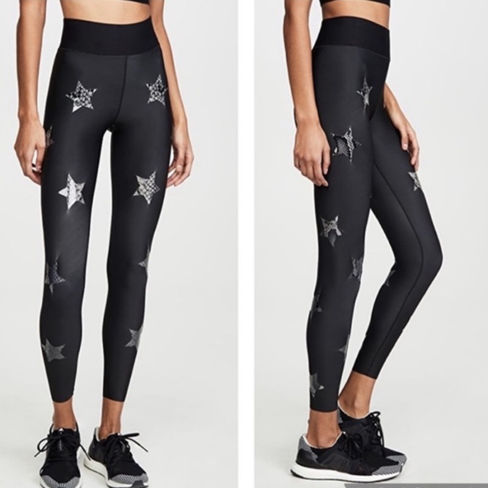 Ultracor lux essentials python star print knockout ultra high leggings XS